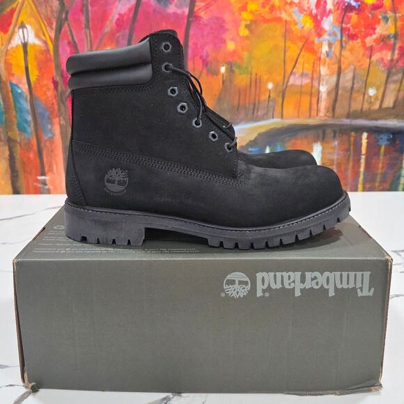 Timberland 6\